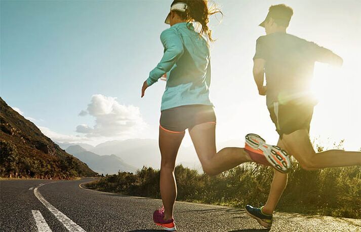 Harjutused meestele ja naistele