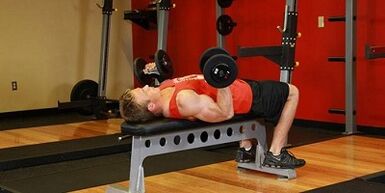 harjutused kehakaalu langetamiseks