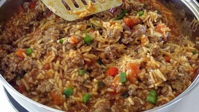 proteiinidieedi jaoks roogade valmistamine